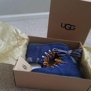 UGG boots